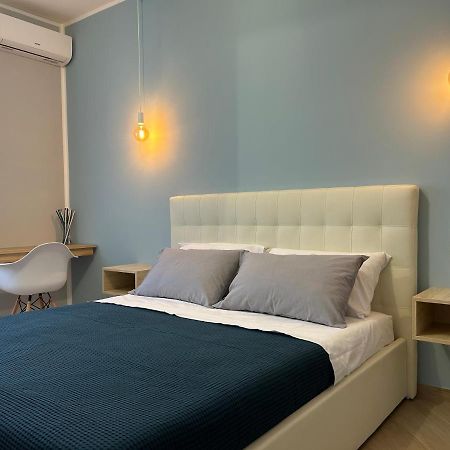 B&B Radice Brucoli Exterior photo