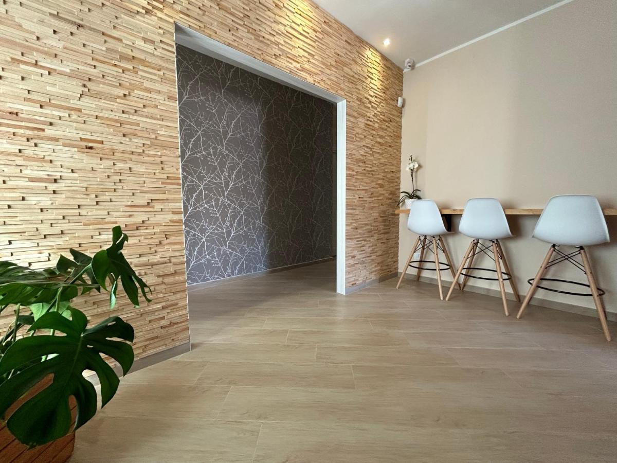 B&B Radice Brucoli Exterior photo