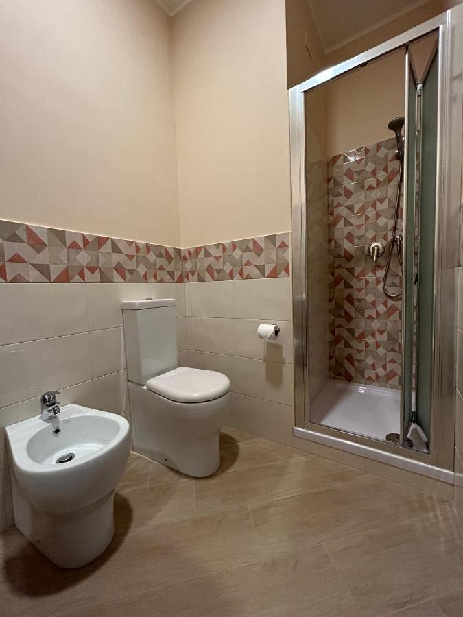 B&B Radice Brucoli Exterior photo